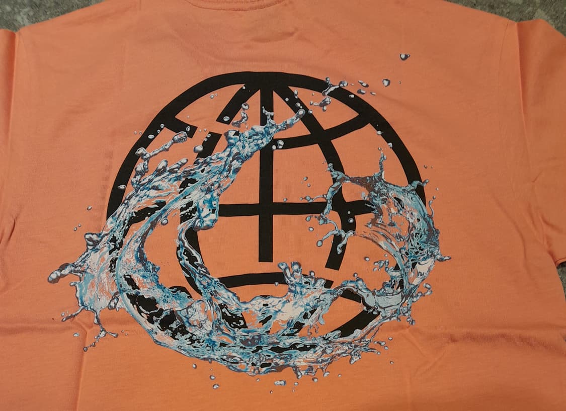 💥(새상품) LMC 반팔 (S)  
 상품이미지8