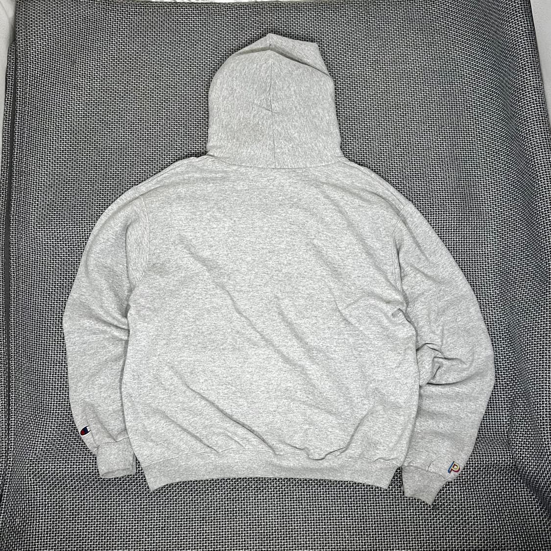 챔피온 후드티 (L/old-8047) 상품이미지6