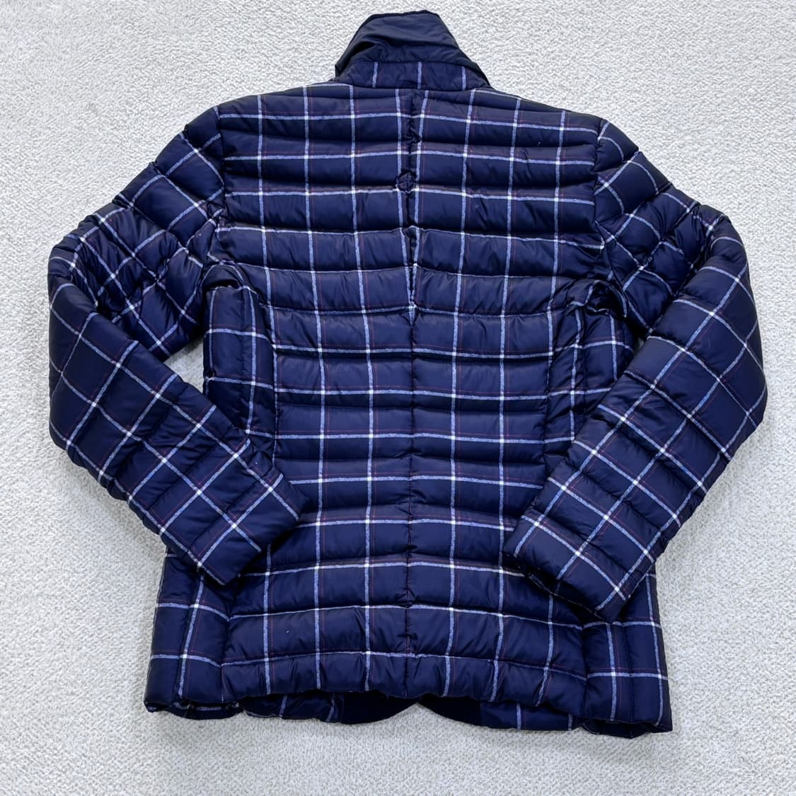 2 타미힐피거 경량 패딩 자켓 0324E 상품이미지2