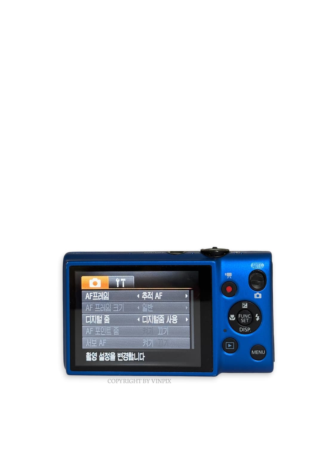 |키키,수지픽💙| 캐논 익서스 IXUS 132 디지털 카메라 디카 상품이미지5