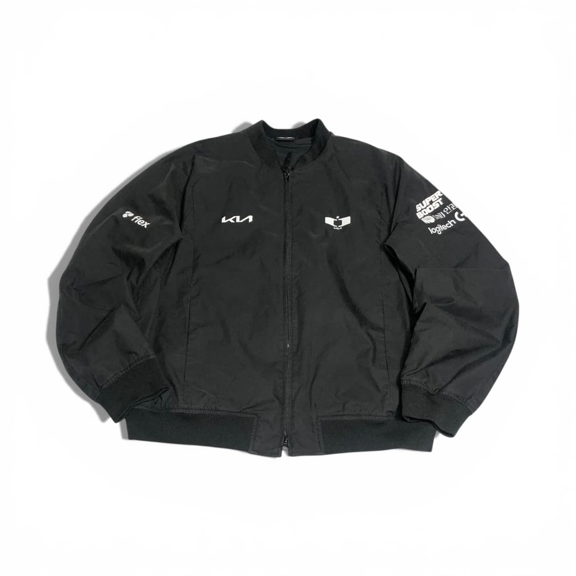 디플러스기아 2025 유니폼 자켓 XL 상품이미지1