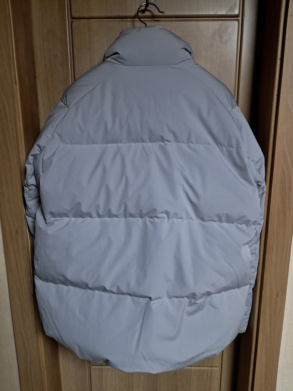 신성통상 푸퍼패딩 90 상품이미지2
