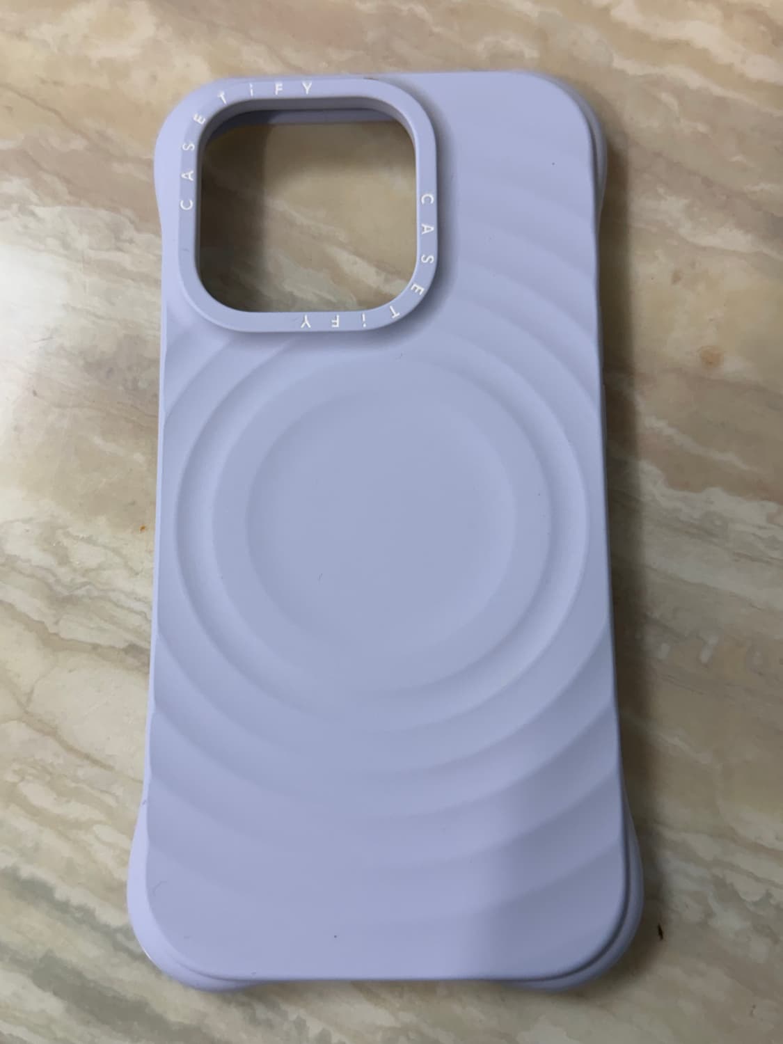 아이폰15프로 케이스티파이 리플케이스 상품이미지1