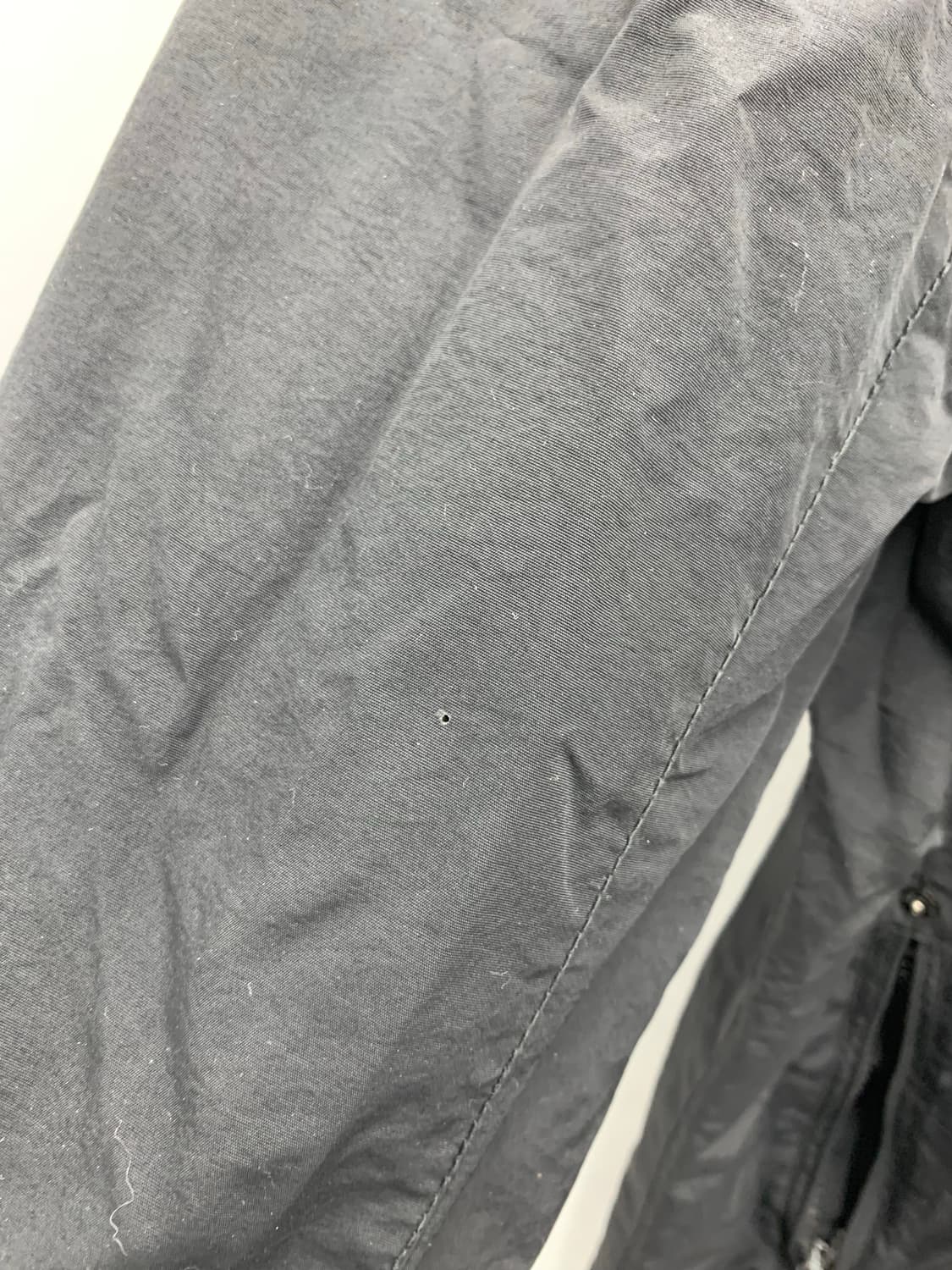 Ask 바이커 자켓 상품이미지7