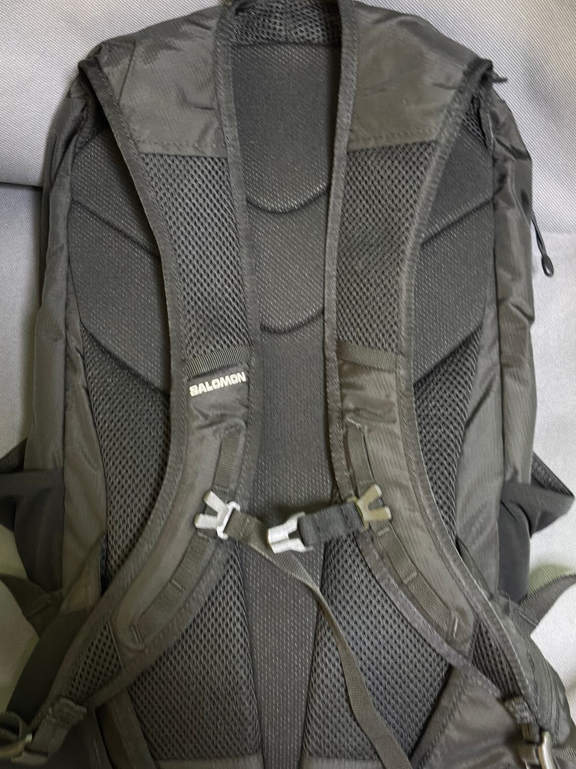 살로몬 트레일 블레이저 20 상품이미지2