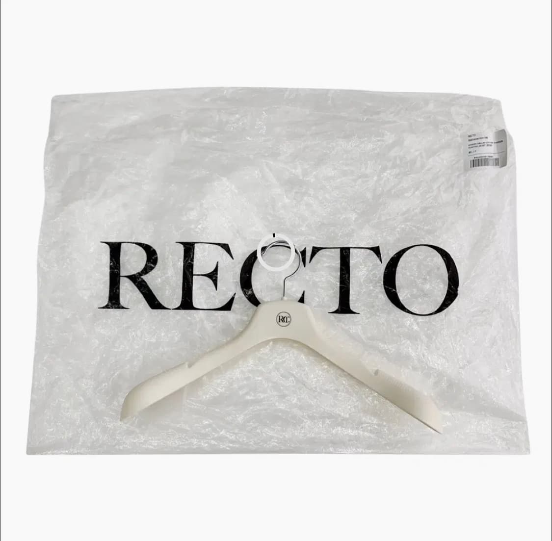 (새상품) 렉토 자켓 상품이미지9