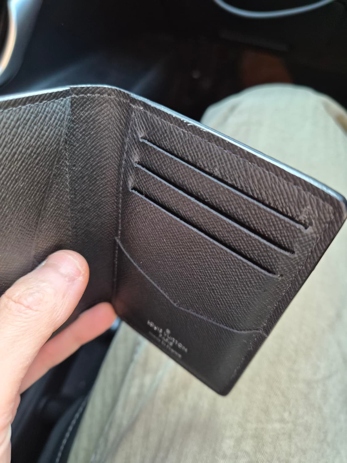 루이비통 포켓 오거나이저 상품이미지9