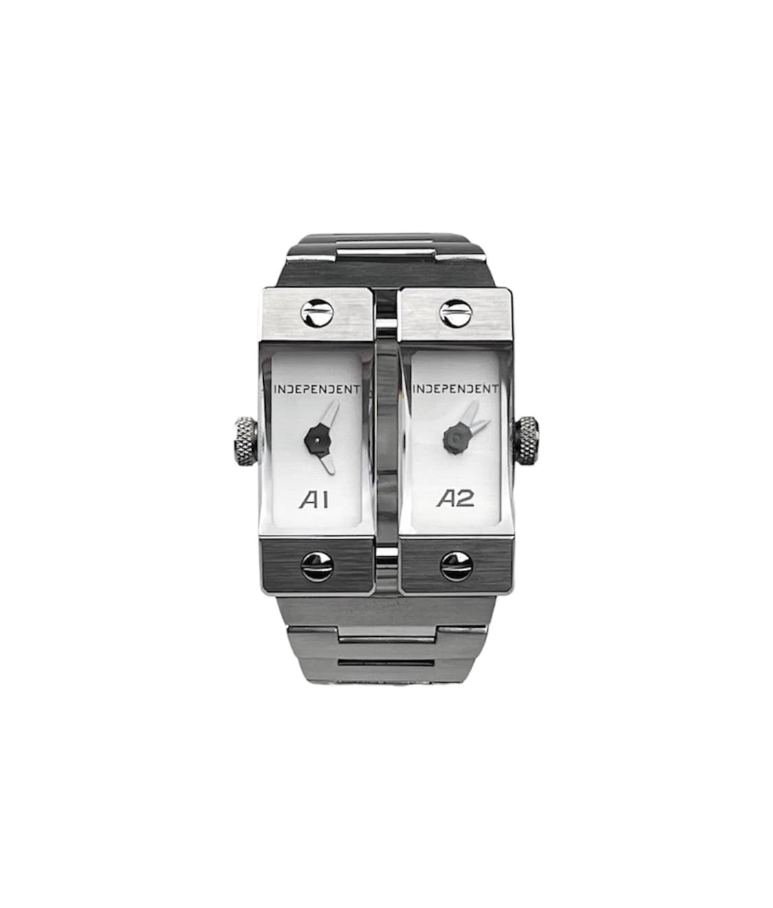 dual movement watch 상품이미지2