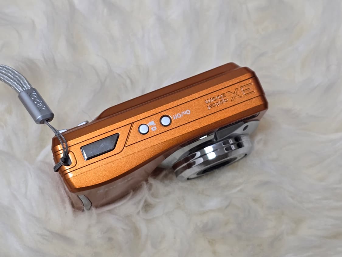 코닥 easyshare 이지쉐어 C140 (작례o) 상품이미지3