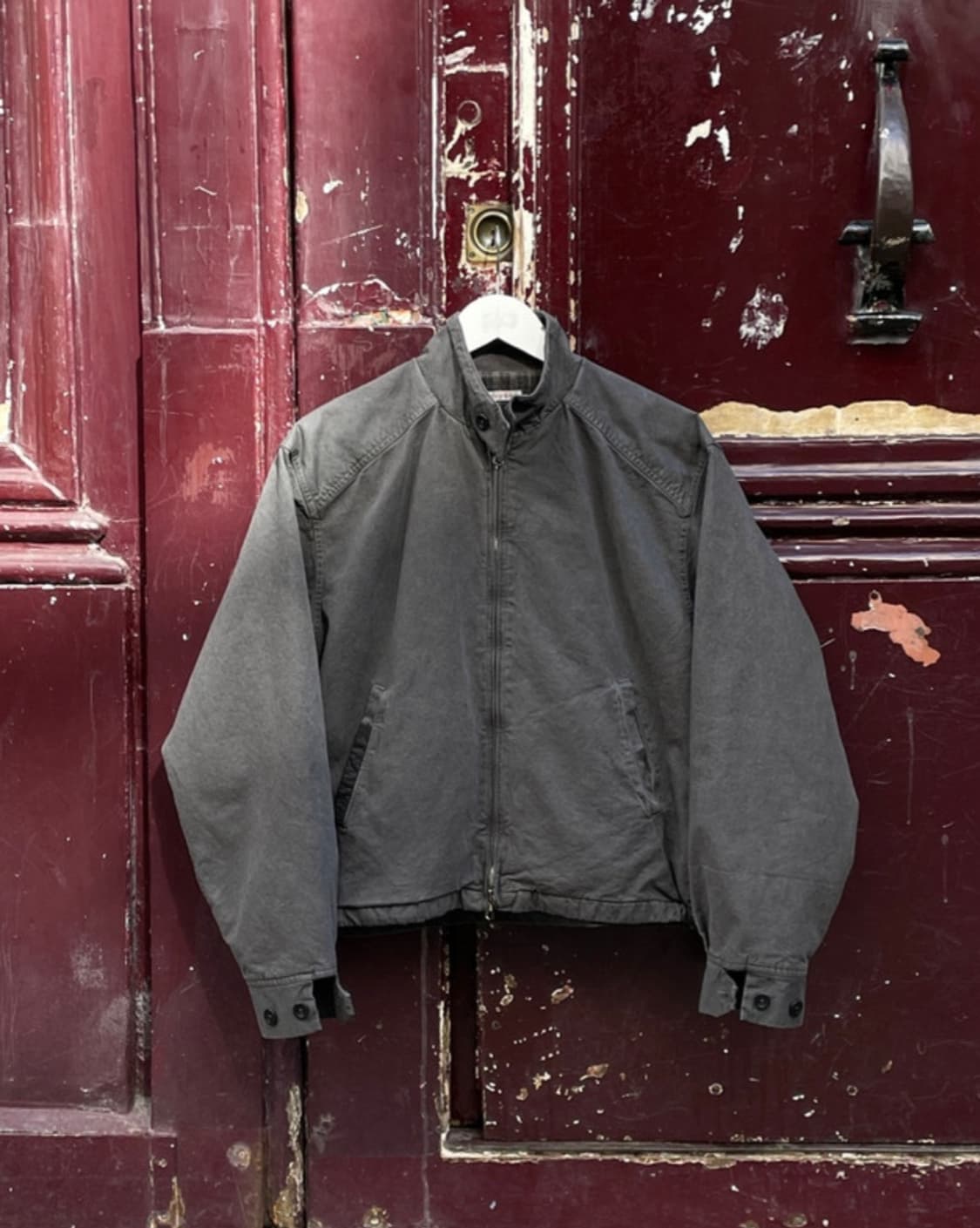 (3) dre project hs jacket  상품이미지1