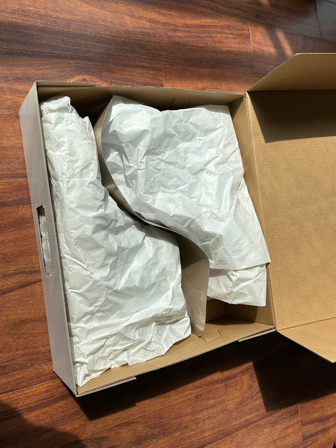 로스트가든 서브 레인부츠 상품이미지7