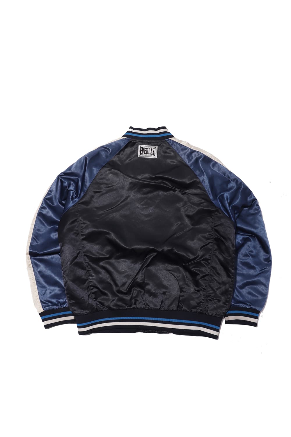 EVERLAST 샤틴 바시티 점퍼 size 105 상품이미지2