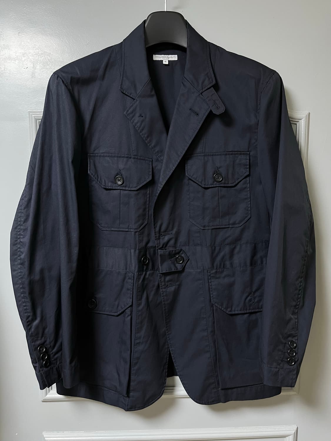 엔지니어드가먼츠 포크 자켓(Folk Jacket) 상품이미지1