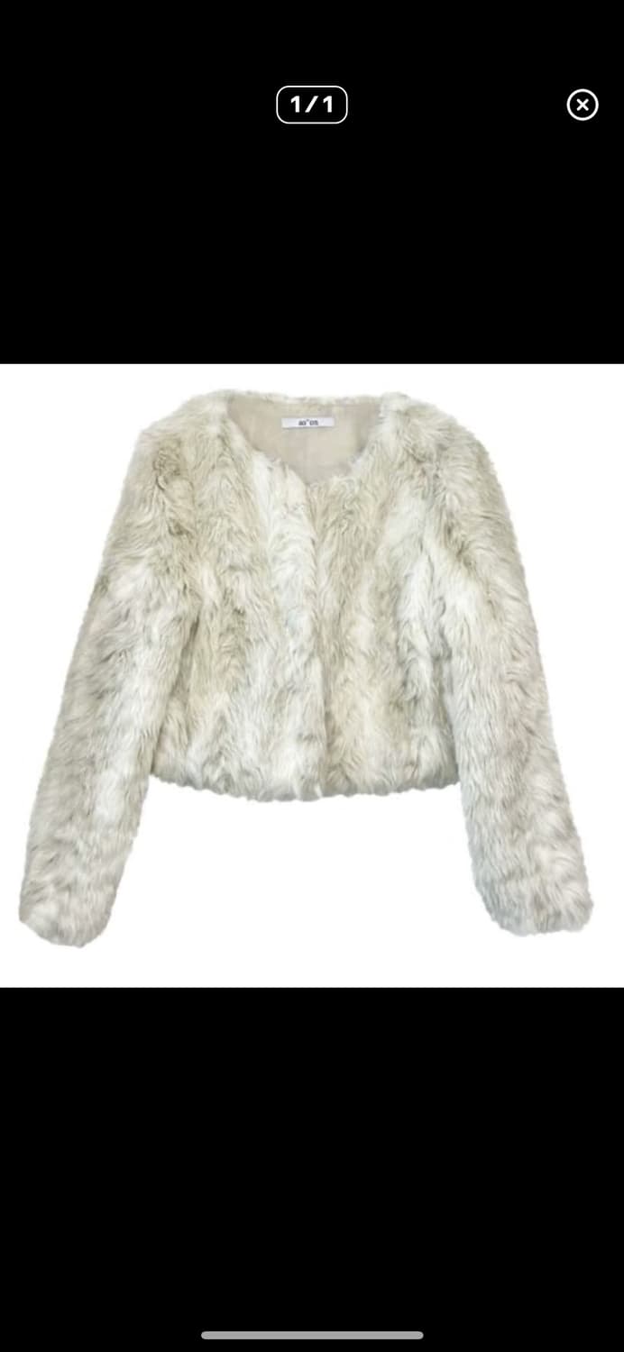 애즈온 자켓 구해용 상품이미지1