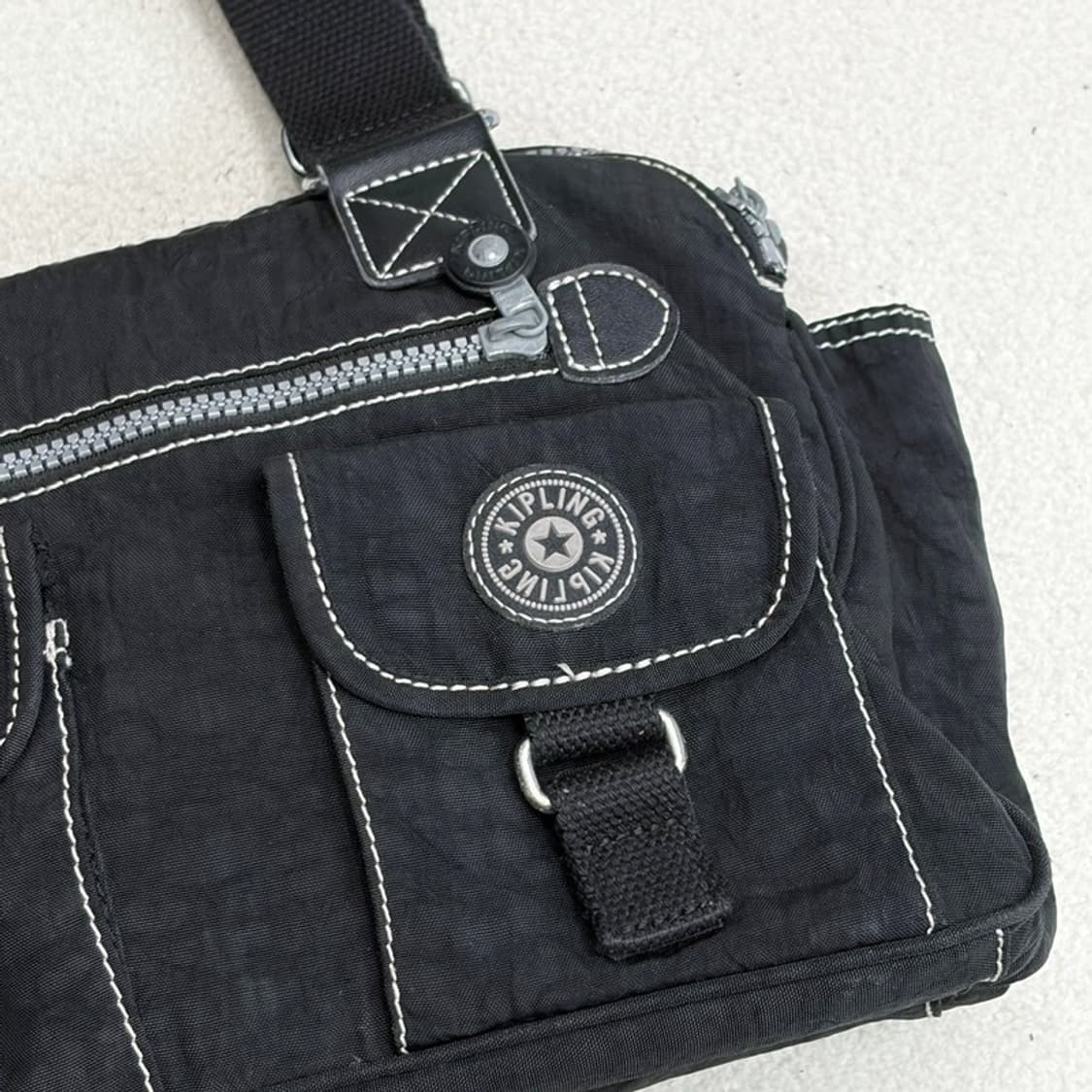 KIPLING 더페아 토트 겸 숄더백 상품이미지2