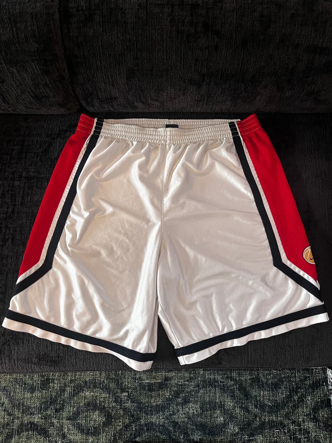 Nike basketball shorts  상품이미지1