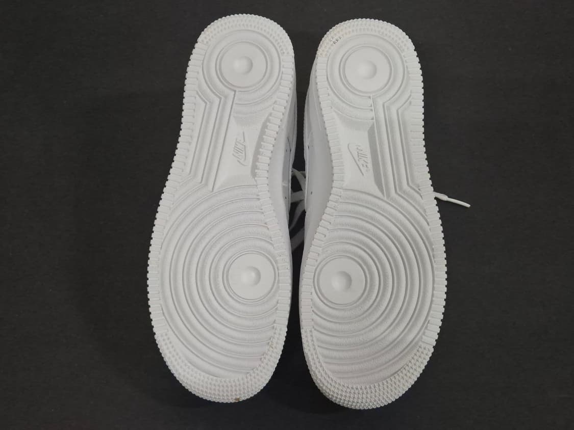 나이키 에어포스1 올백 (250) 상품이미지6