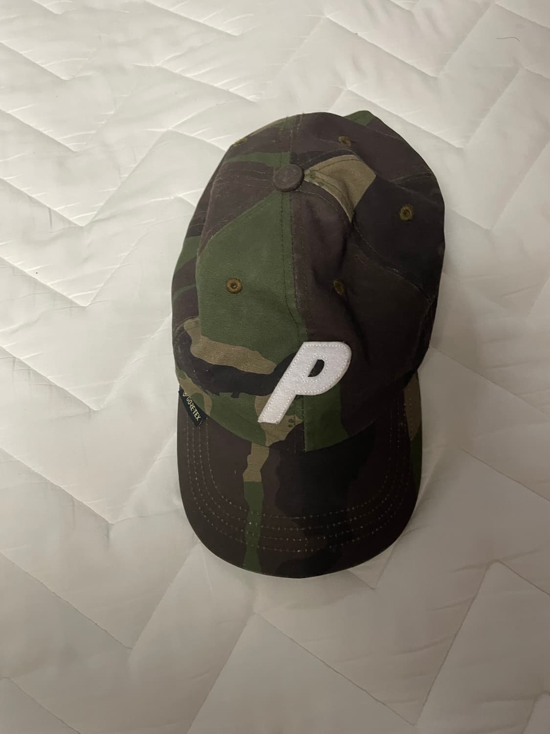 팔라스 카모 캡 상품이미지1