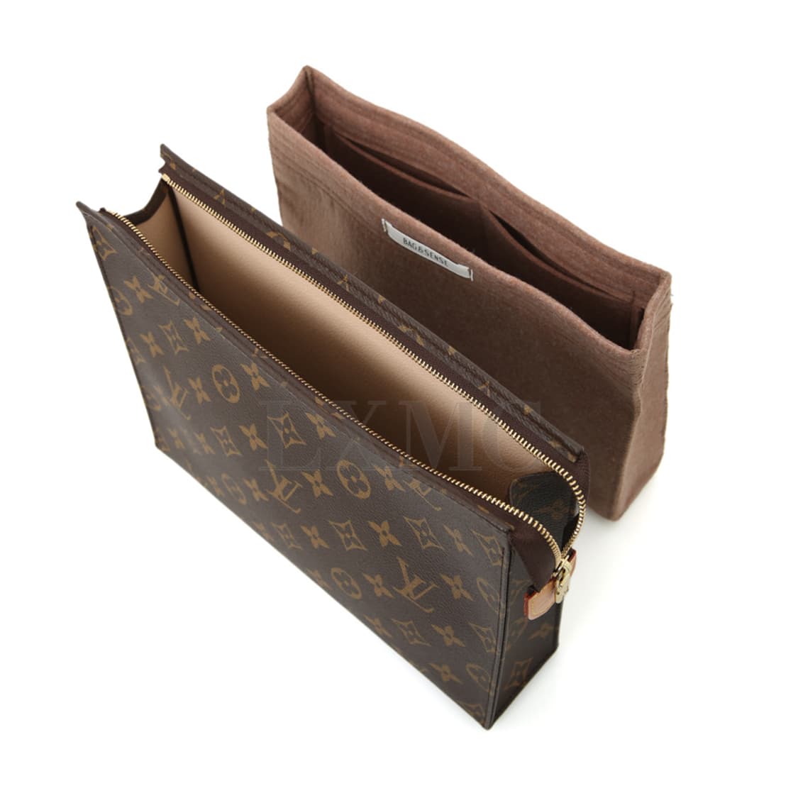 루이비통 모노그램 포쉐트 토일렛26CM 클러치 M47542 모노파우치 상품이미지10