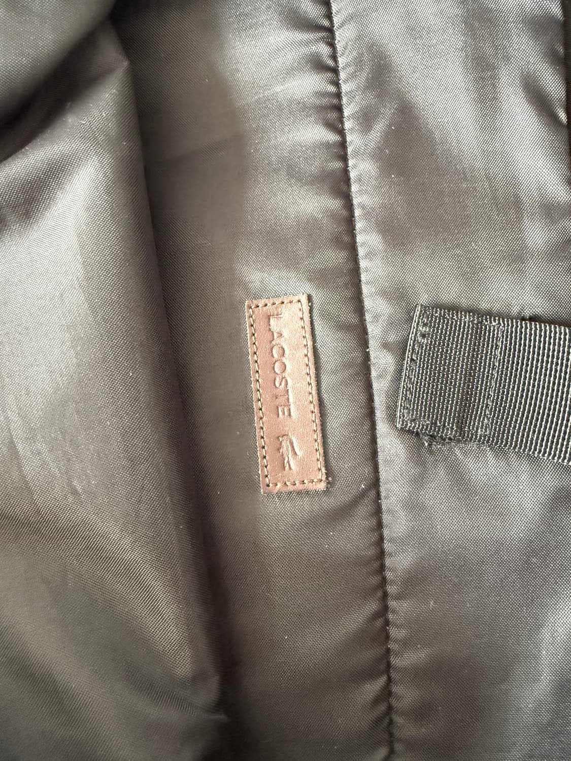 라코스테(LACOSTE) 백팩 상품이미지9