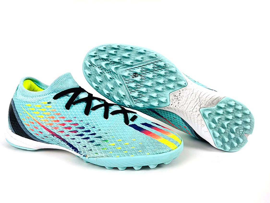 (255) 아디다스 X 스피드포탈 3 TF 상품이미지6