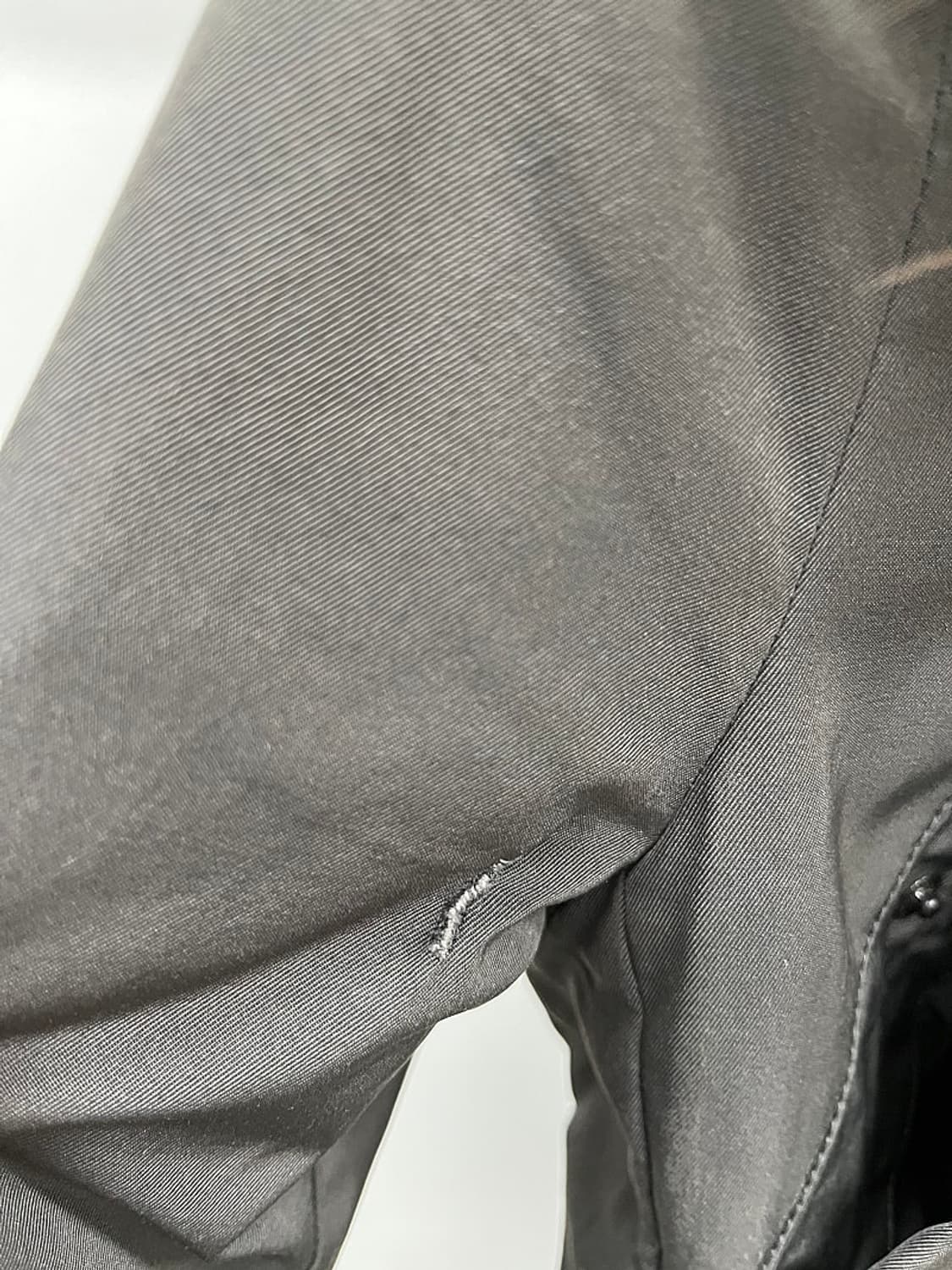 여) 몽클레어 라쿤패딩  상품이미지7