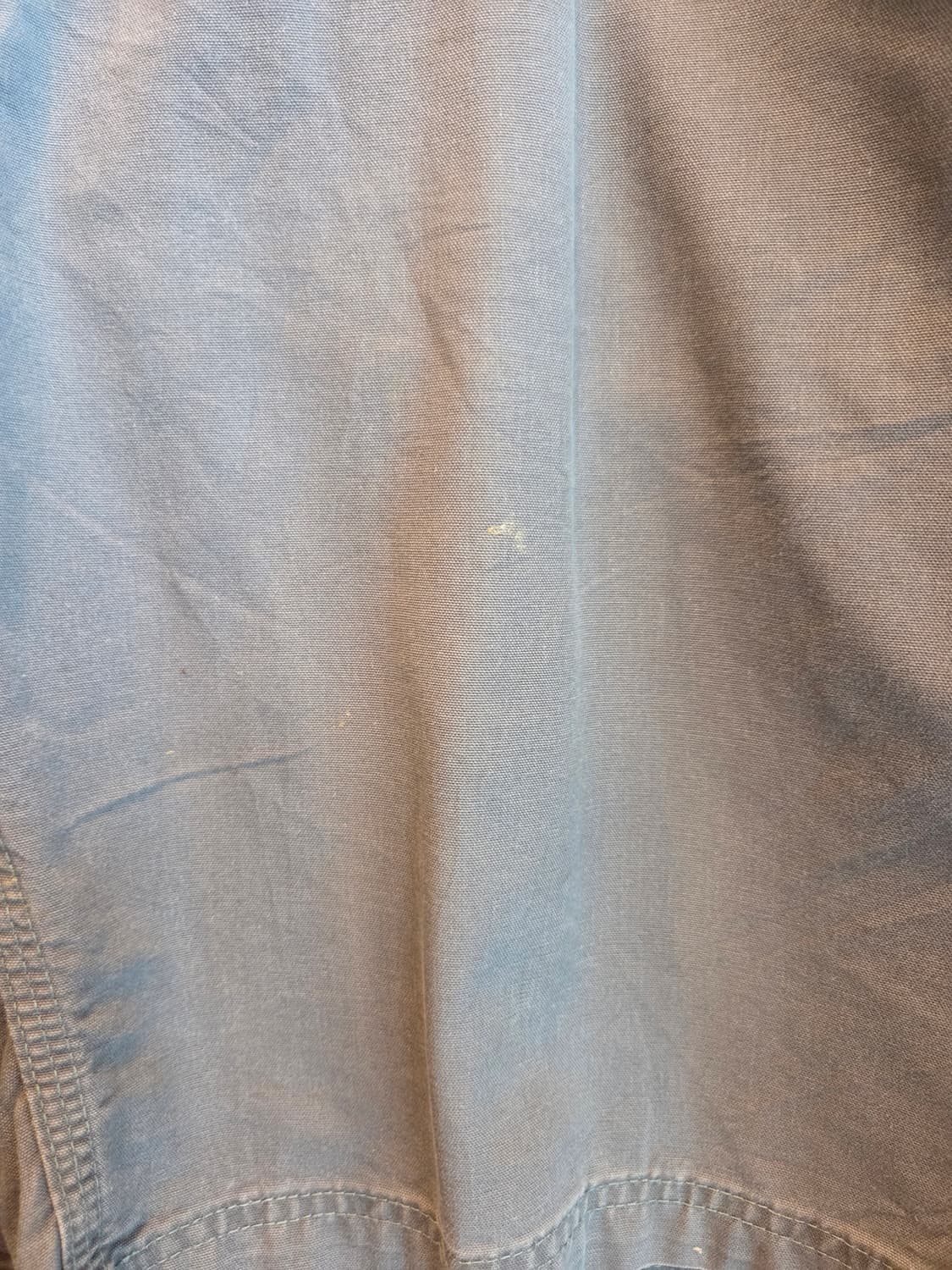 [22년식] 칼하트 B147 캔버스 워크쇼츠 (FAT 컬러 /카펜터) 상품이미지3