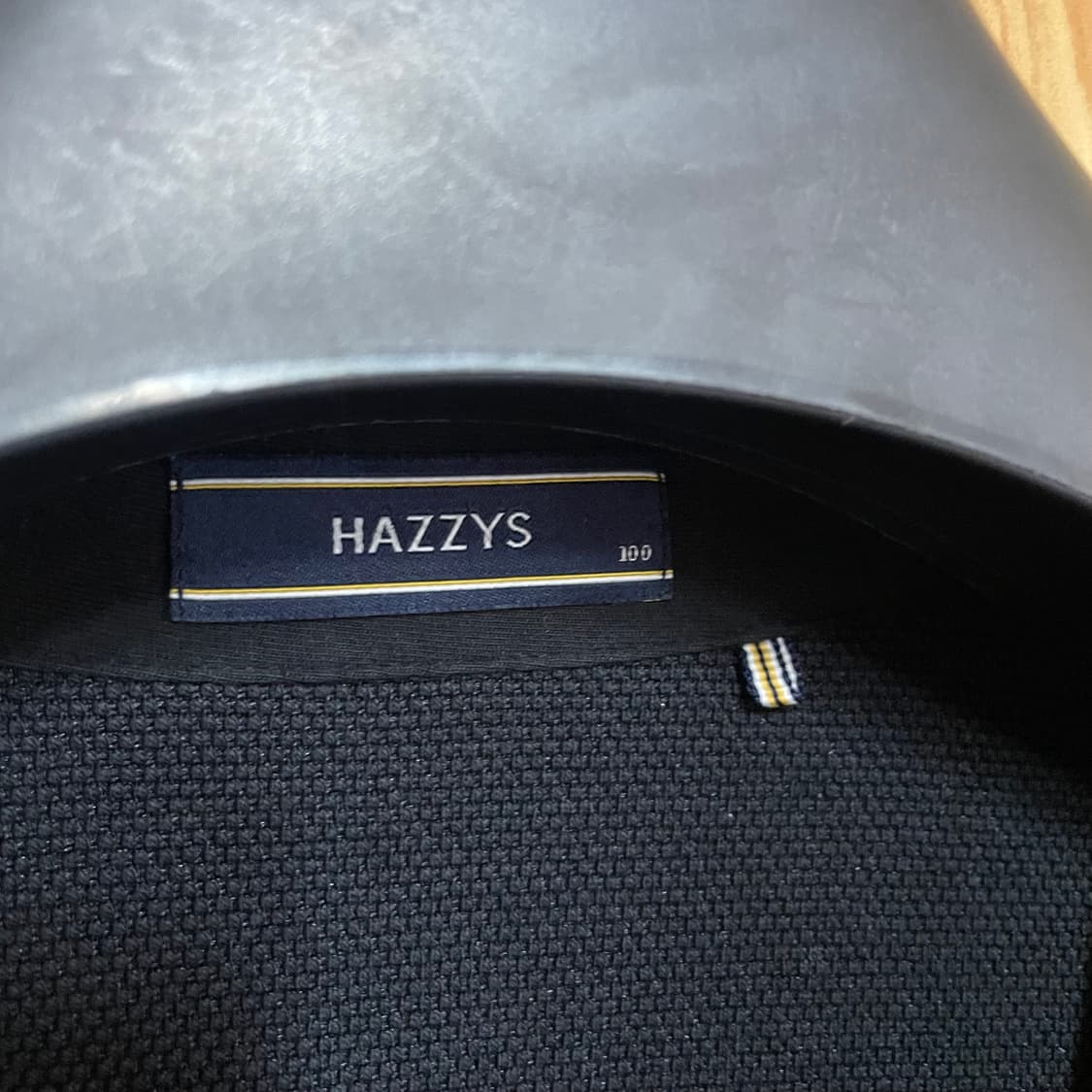 헤지스 가디건 100 상품이미지3