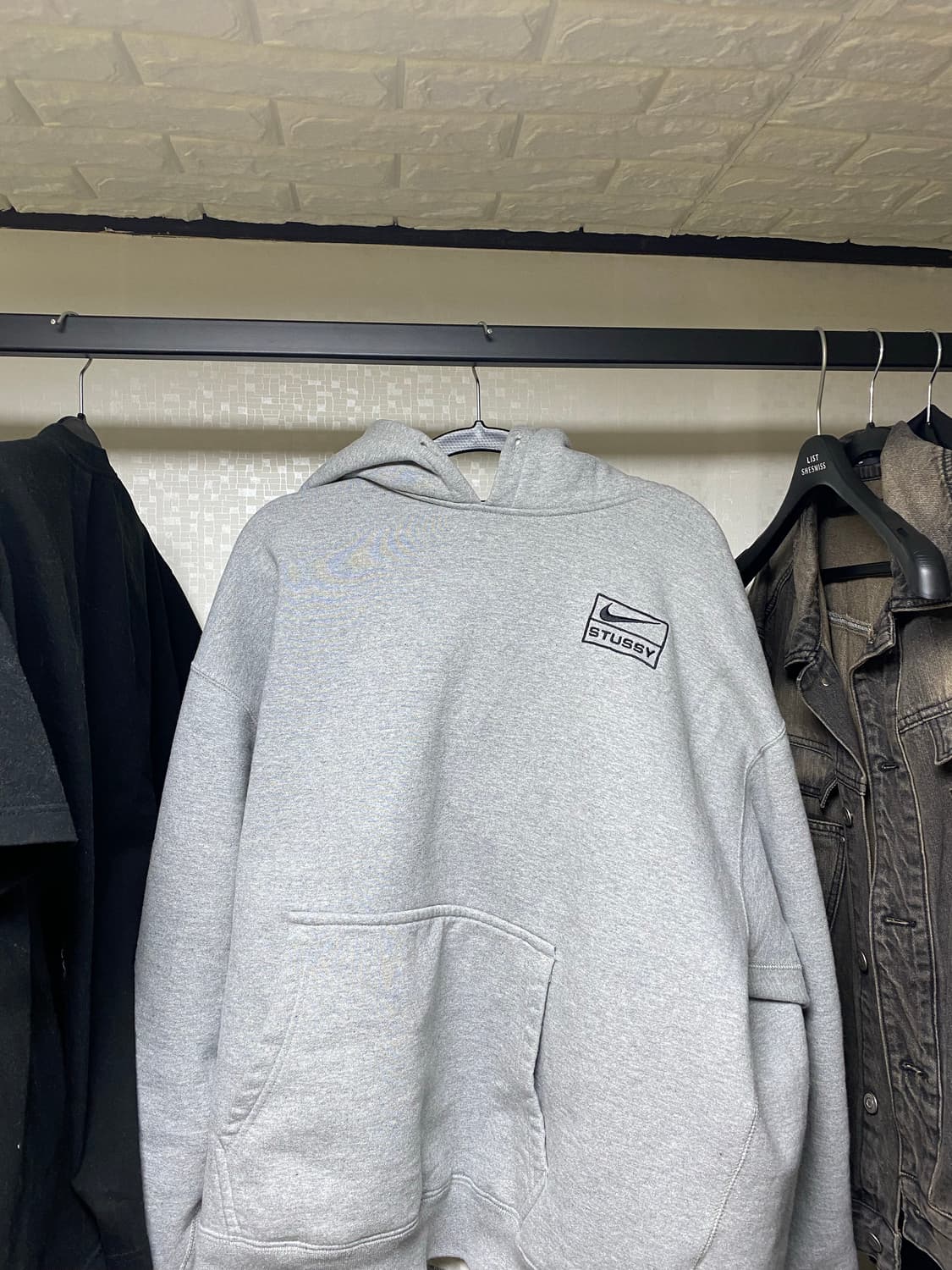 나이키 스투스 후드 M 상품이미지1