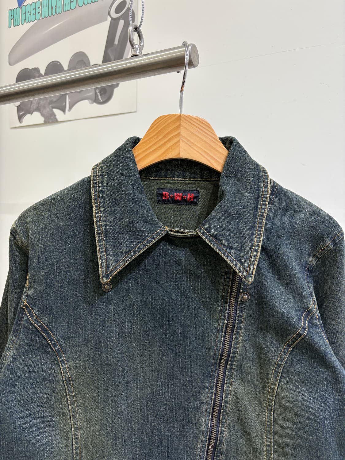 BWH 자켓 상품이미지2