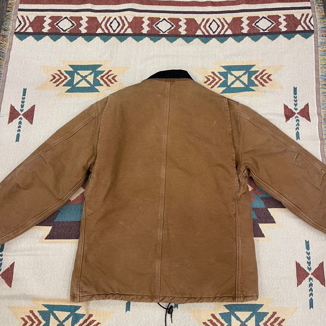 Vintage Carhartt C26 BRN 상품이미지8