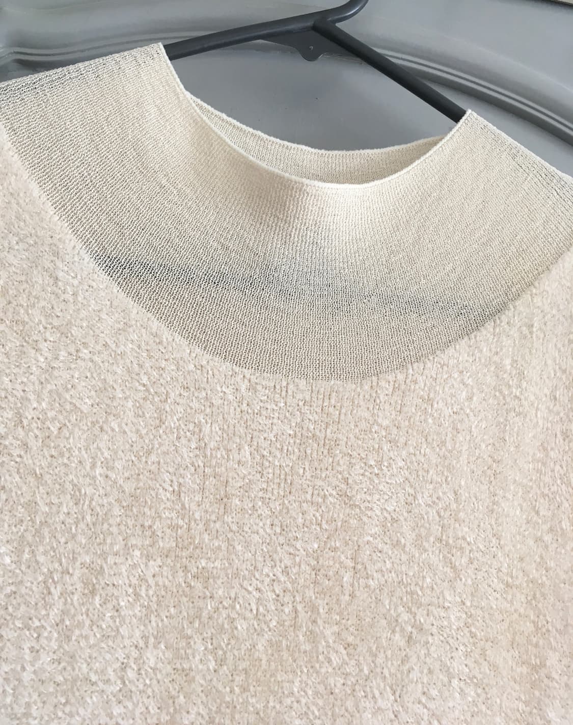 띠어리 울 롱 원피스 sm사이즈 상품이미지2