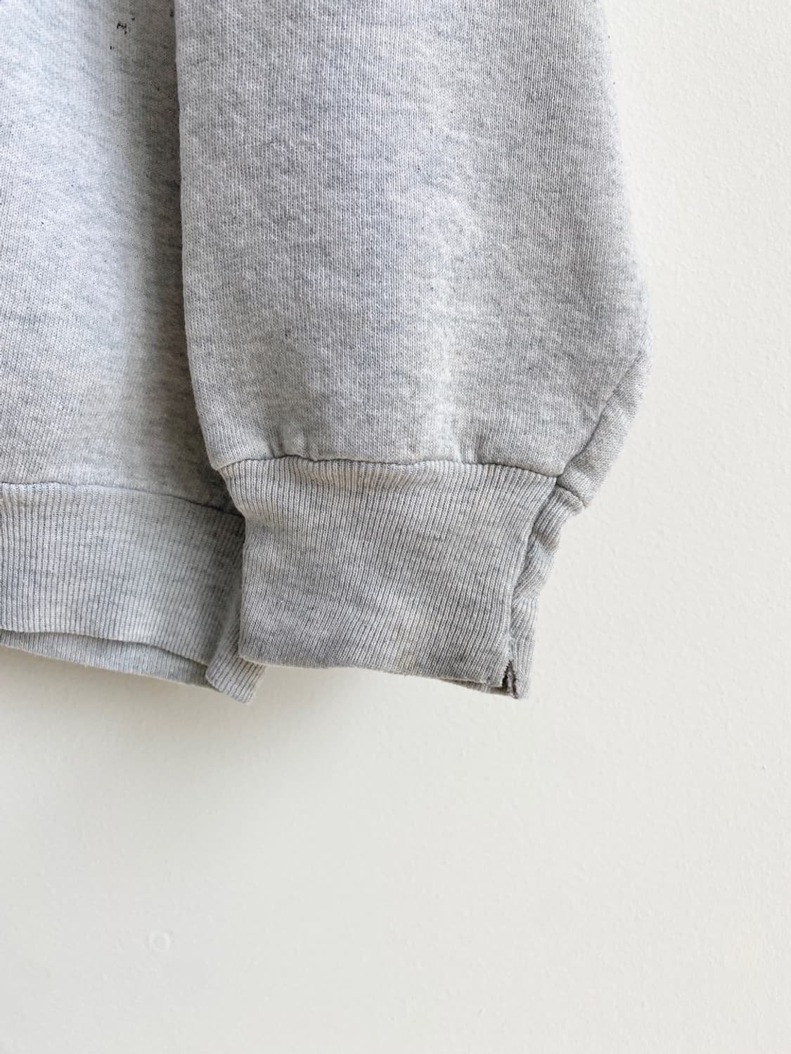 8-90's 하버드 유니버시티 스웻셔츠 상품이미지6