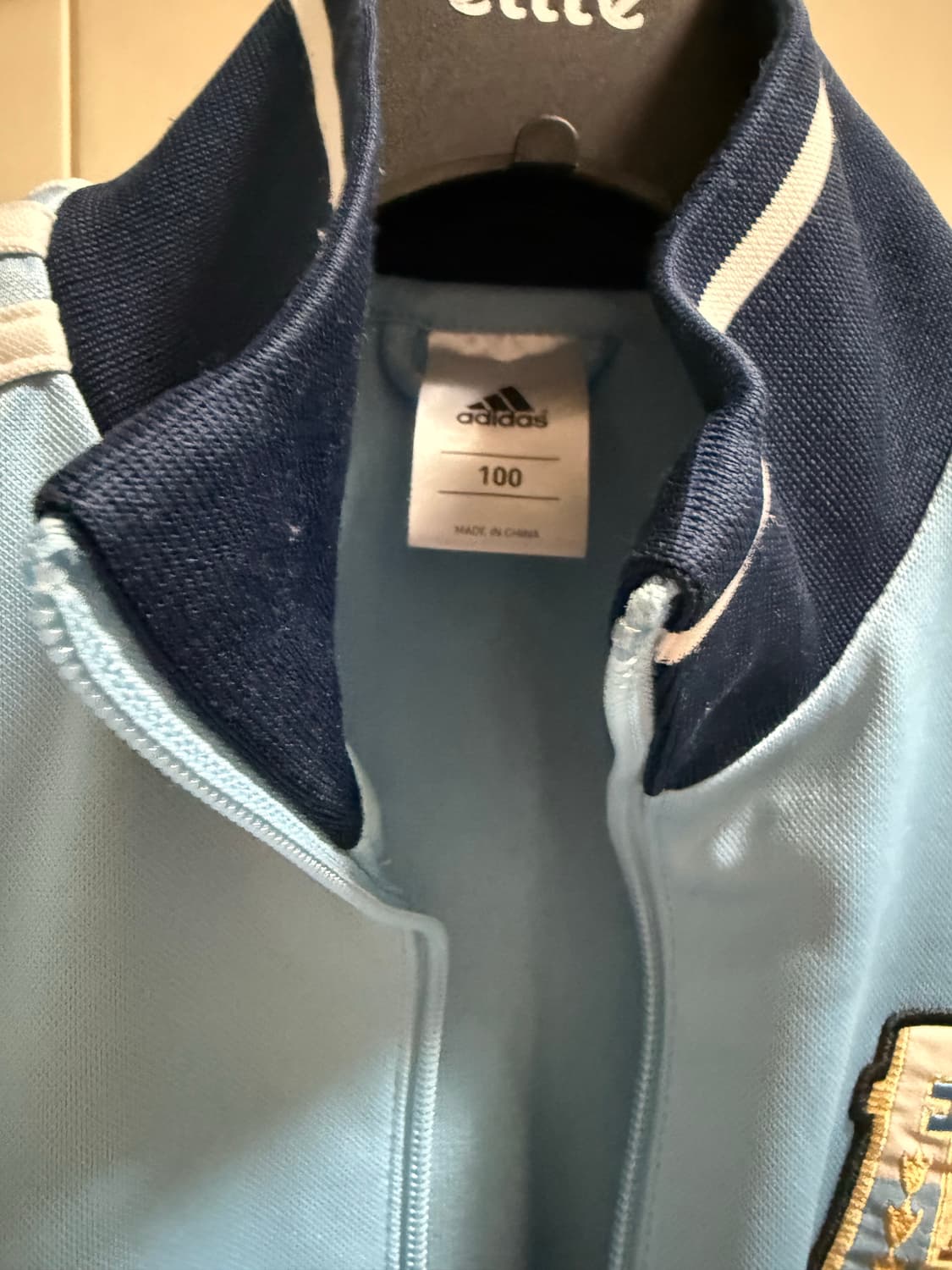 아르헨티나 메시 져지 100 상품이미지2