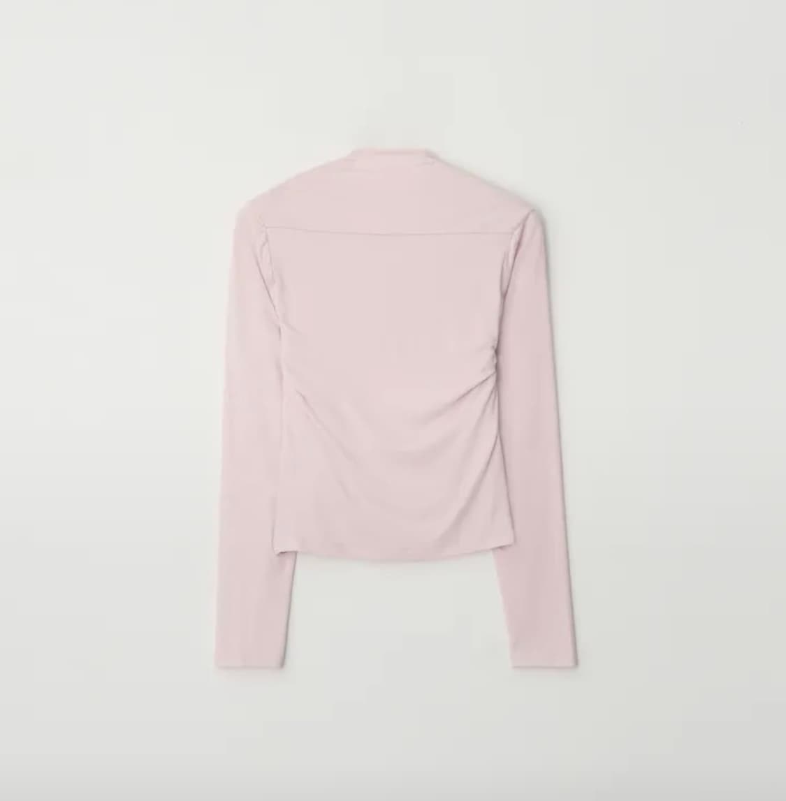 제니오 안느 볼레로 롱슬리브 (핑크) 상품이미지7