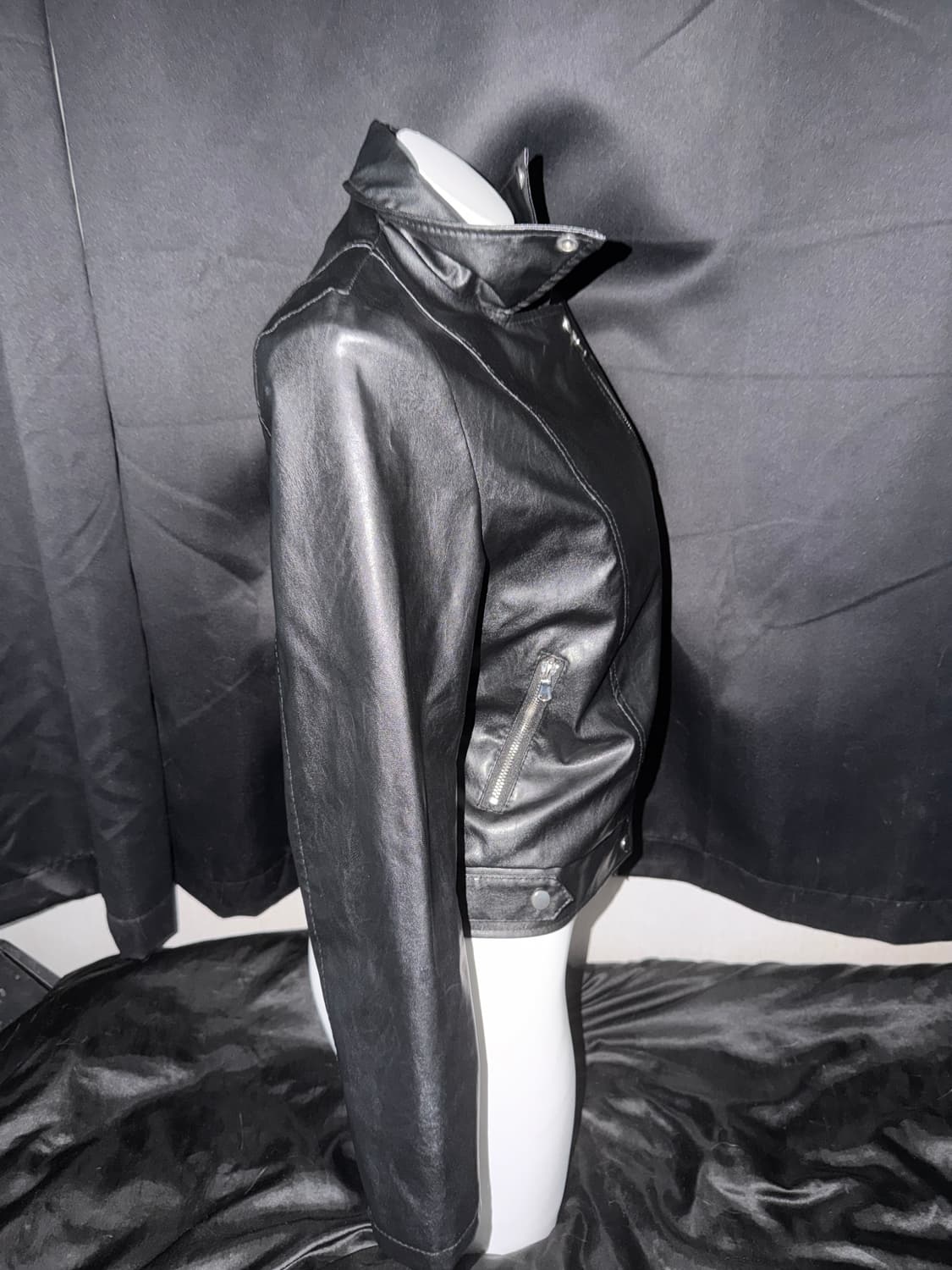 rider jacket 상품이미지6