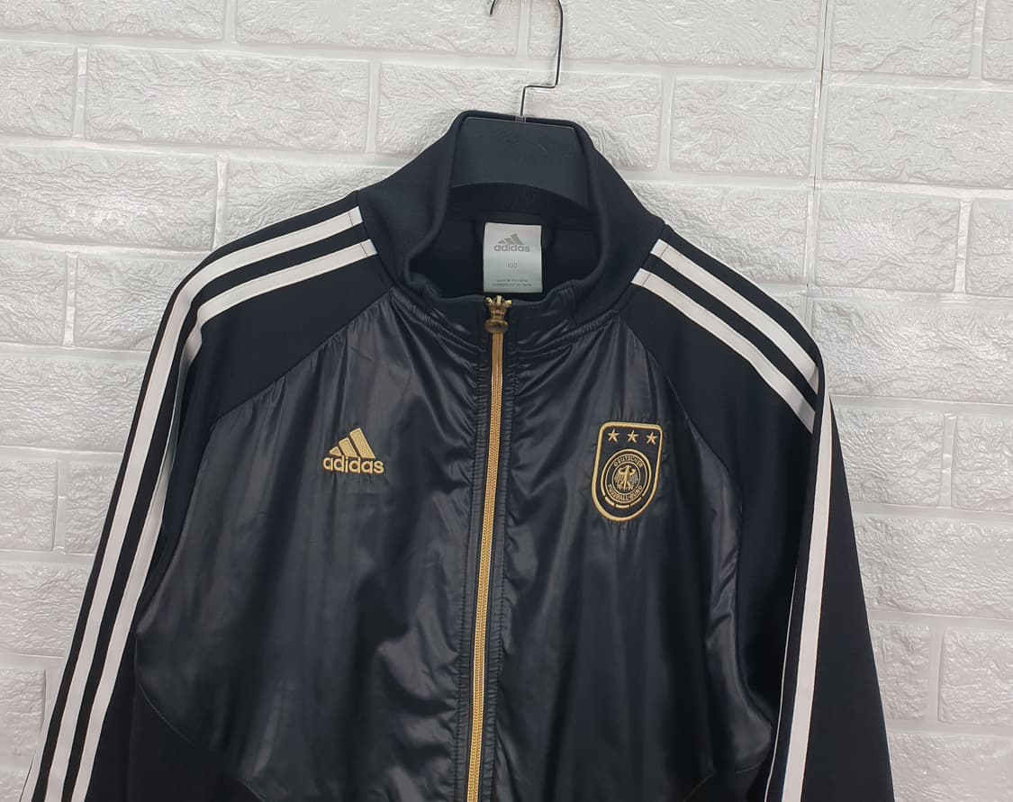 [100]아디다스 독일 국대 트랙탑 져지 상품이미지3