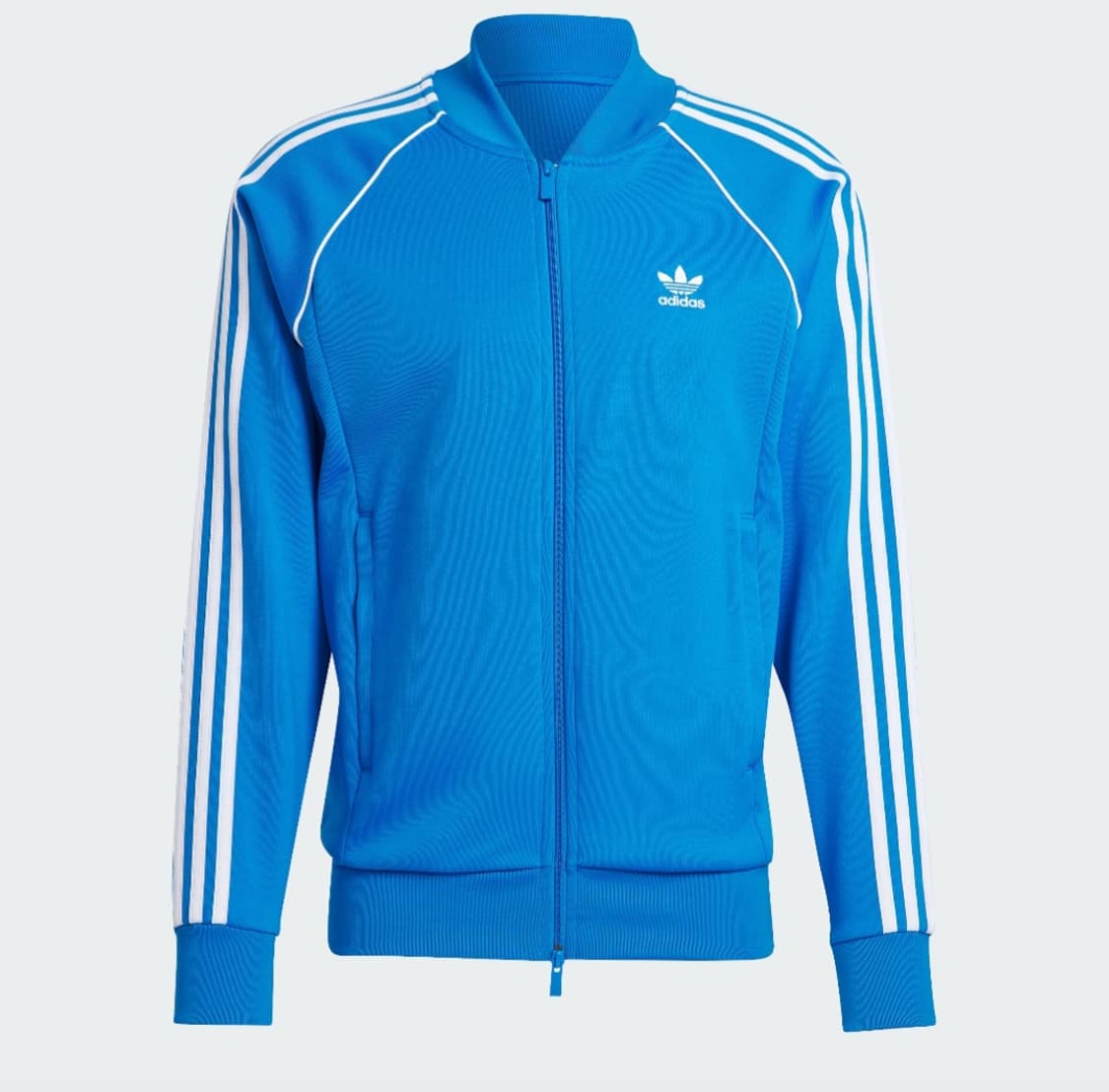 아디다스 져지 블루 (가단 110cm) 상품이미지1