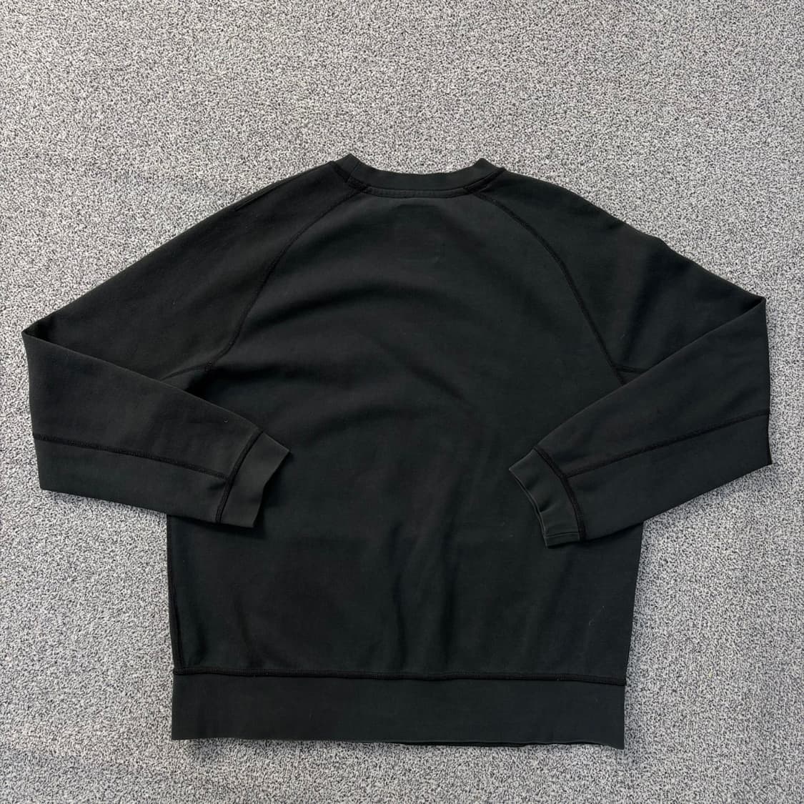 XL 나이키 긴팔 맨투맨 스웻셔츠 0331J 상품이미지3