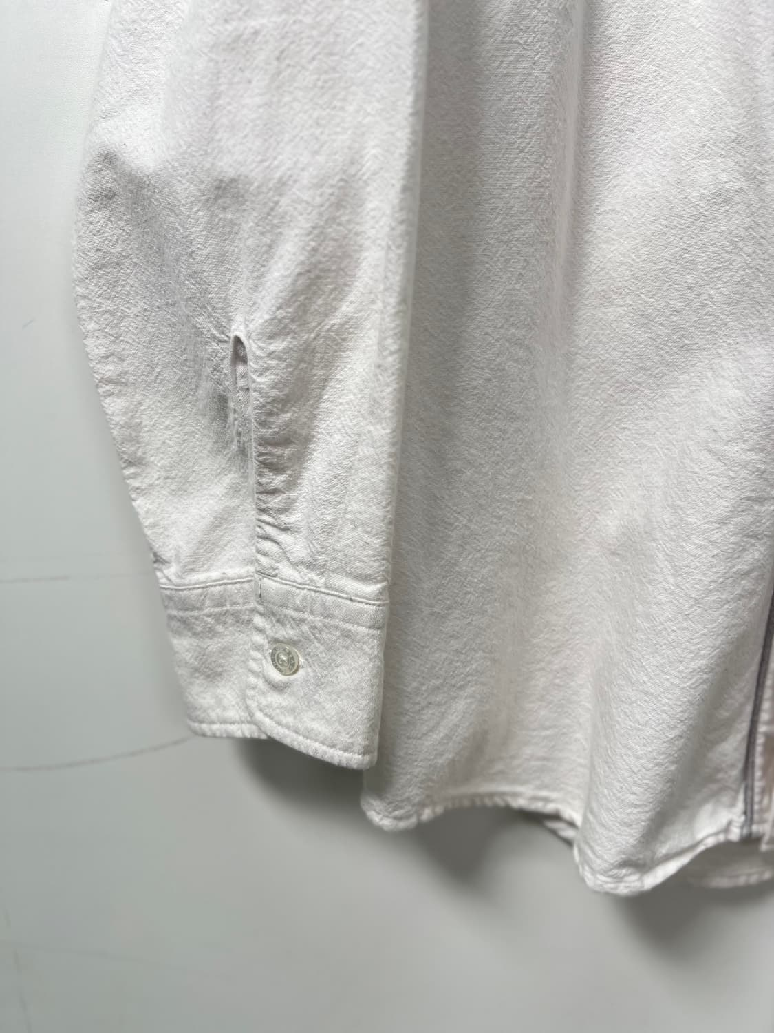 [basecontrol]baseballshirt 상품이미지4