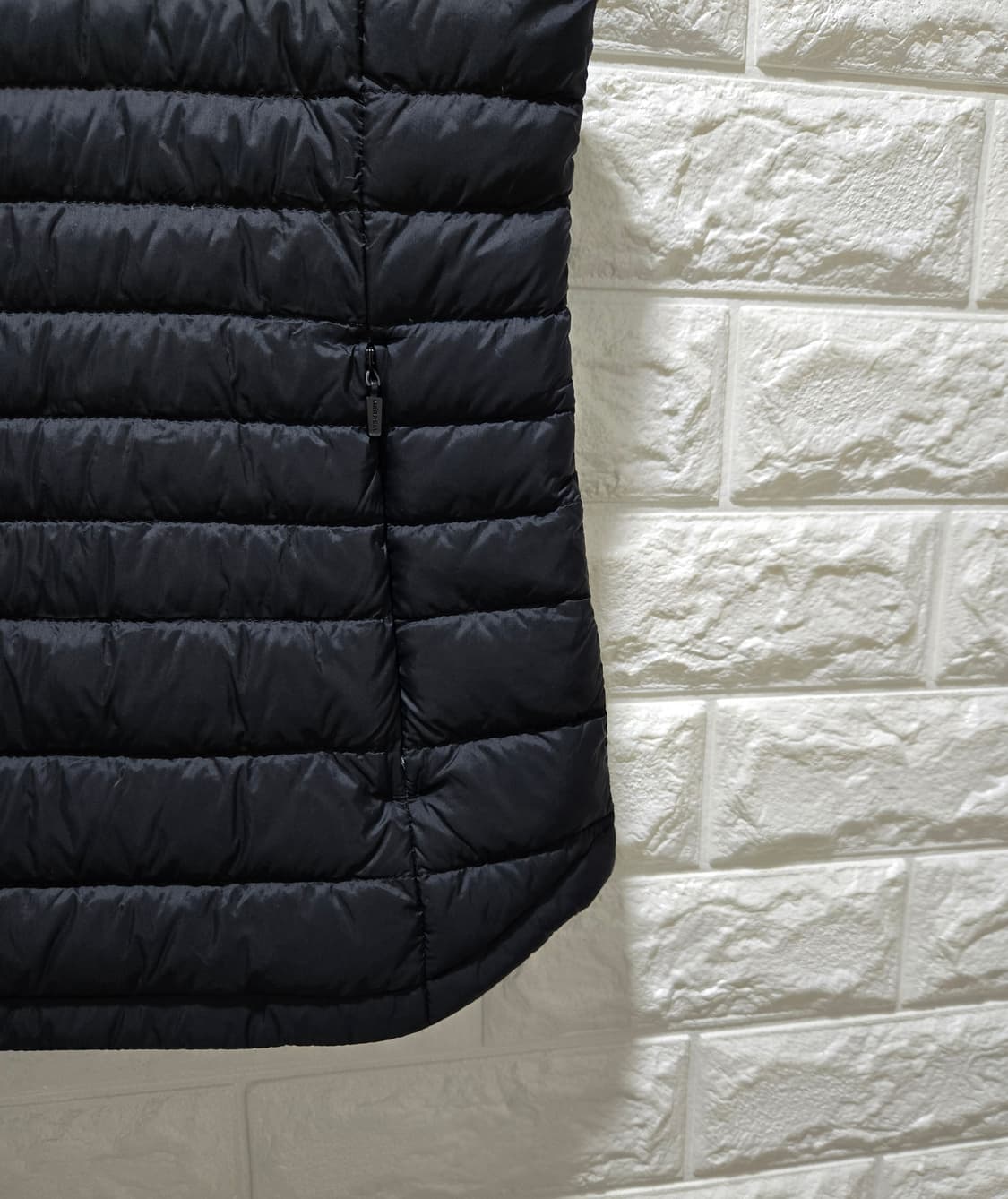 머렐 베이직 경량 구스다운 베스트 95 상품이미지7