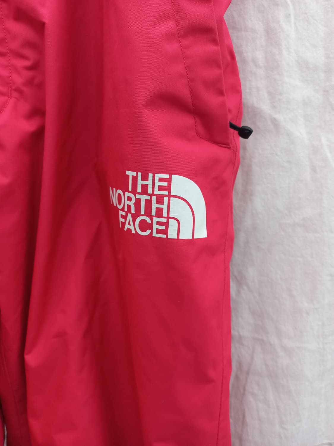 노스페이스 평창올림픽 스키복 상하의 (공용100) 상품이미지5