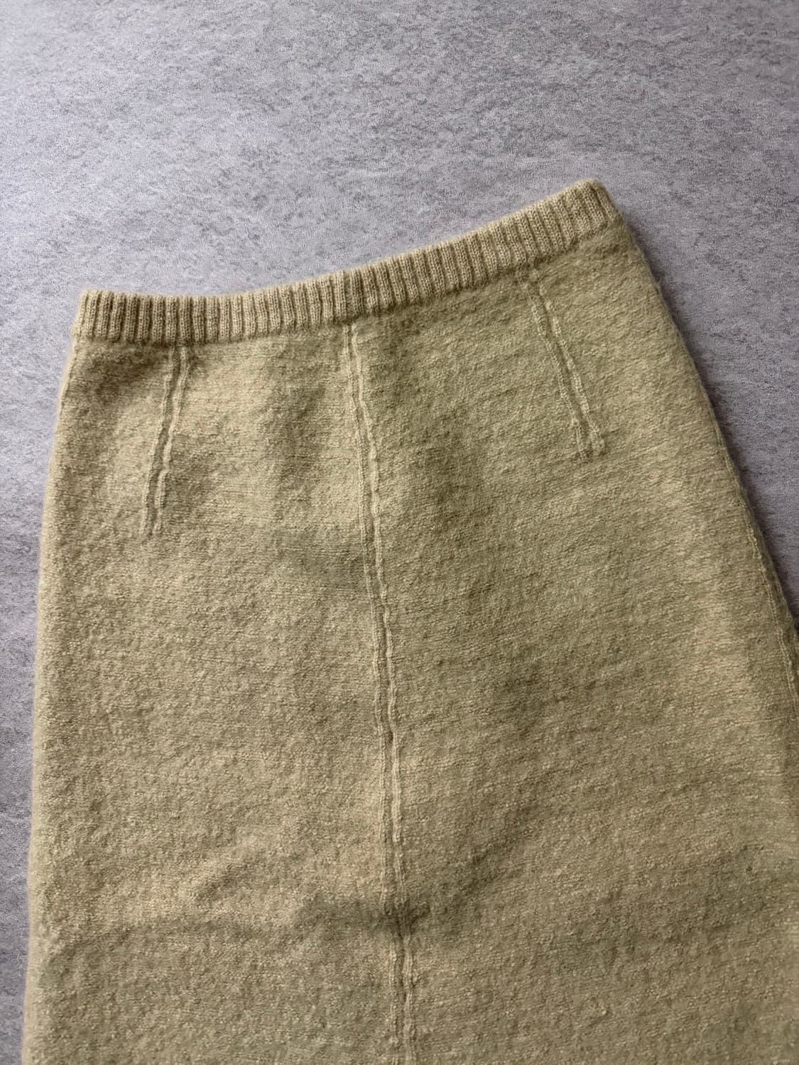 츠모리 치사토 스커트 상품이미지3