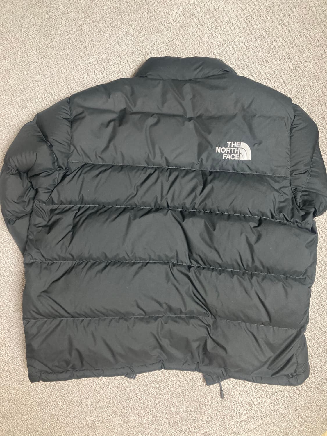 노스페이스 눕시 1992 해외판  상품이미지2