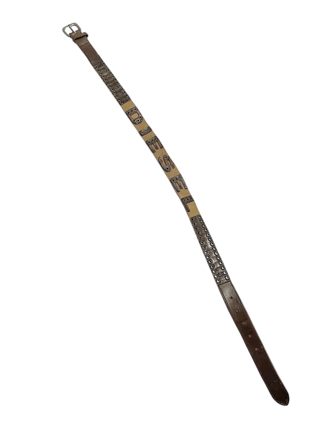 디젤 벨트 상품이미지2