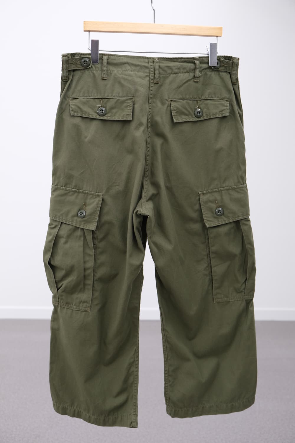 [ Buzz Rickson ] x [Beams boy] 상품이미지3