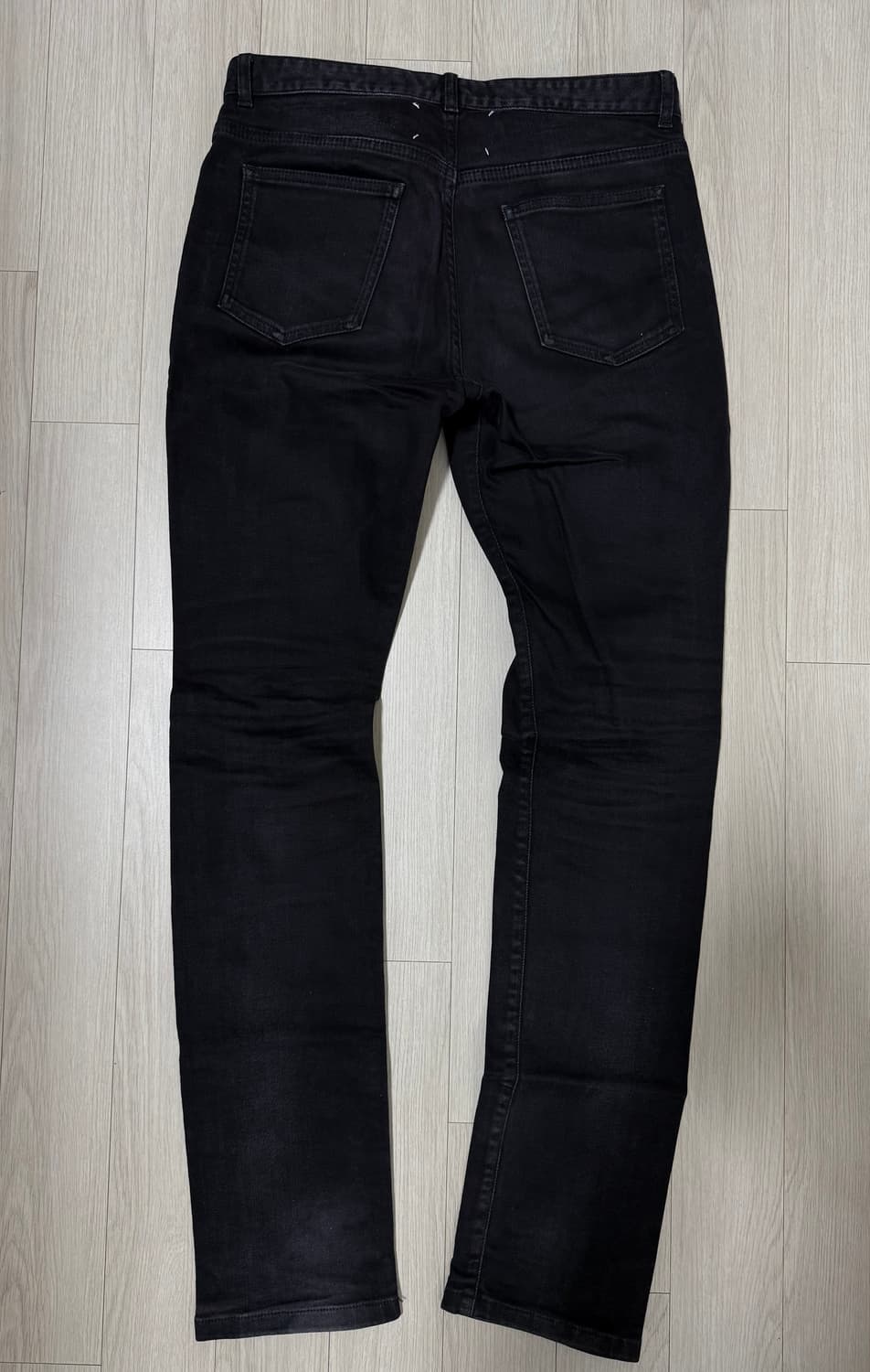 마르지엘라 데님 팬츠 상품이미지4