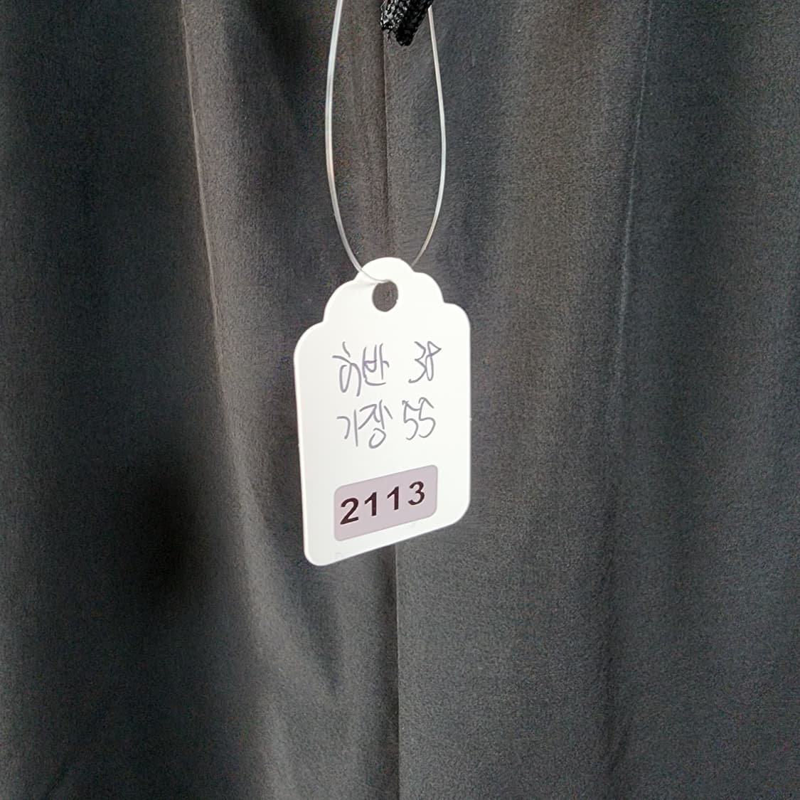 Guess 반바지 블랙 상품이미지7