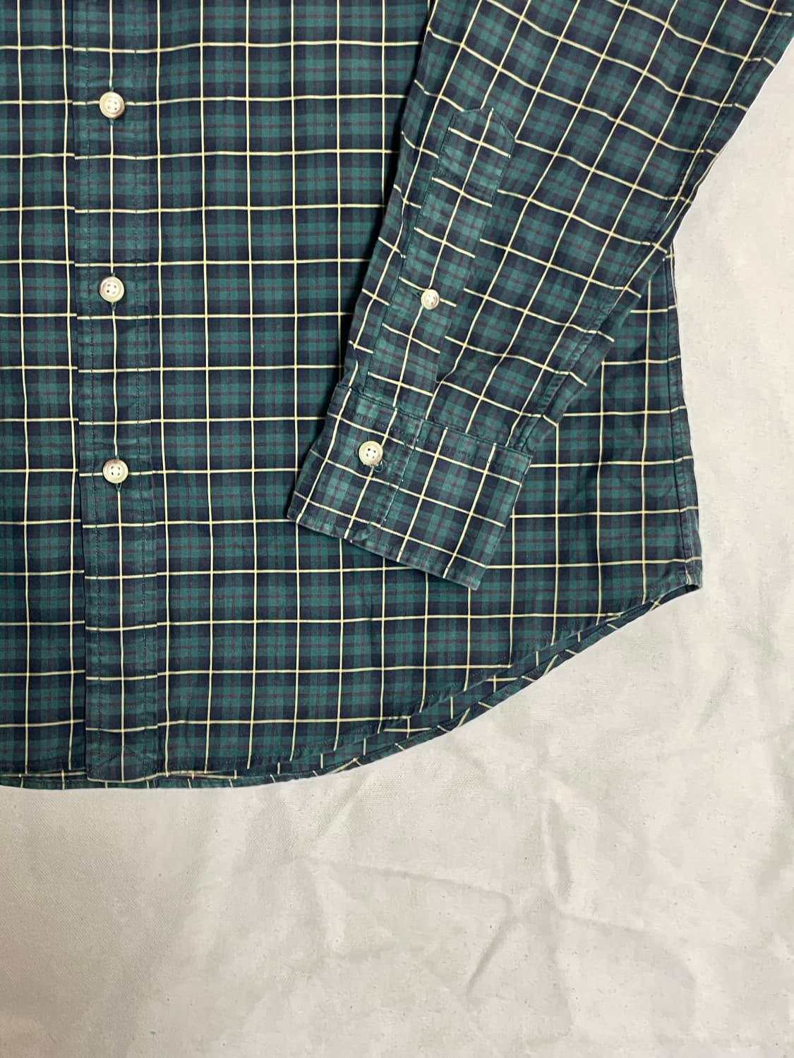 폴로 셔츠  상품이미지3