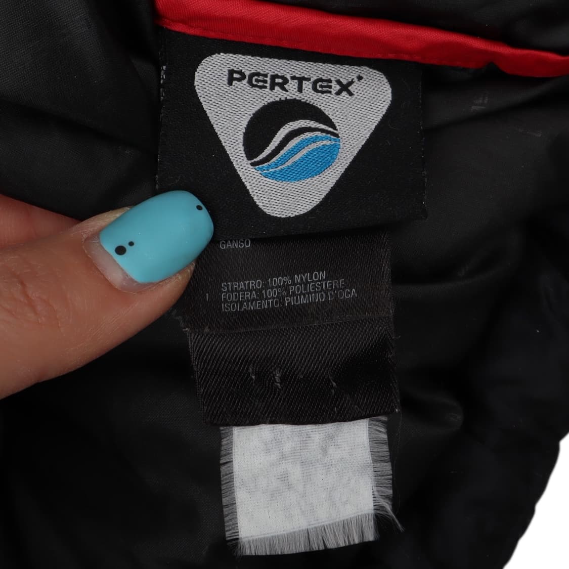 노스페이스 700 써밋 퍼텍스 다운자켓 패딩 상품이미지8